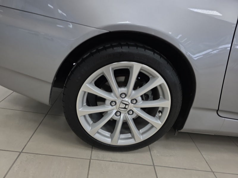 2006 Honda S2000 Manual