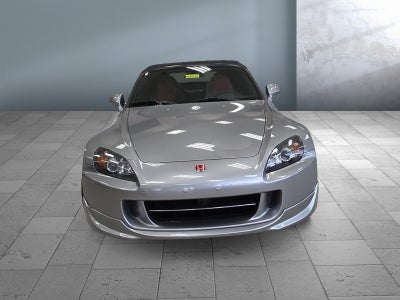 2006 Honda S2000 Manual