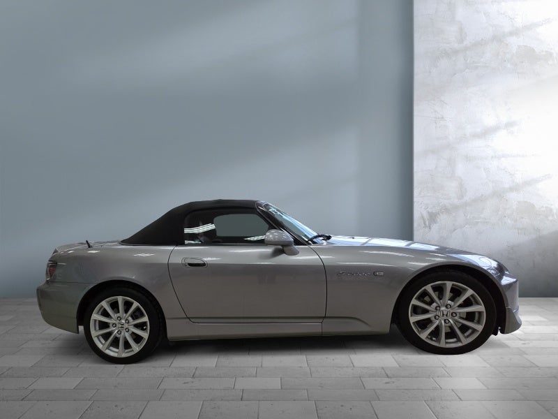 2006 Honda S2000 Manual