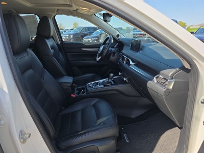 2020 Mazda Mazda CX-5 Grand Touring Reserve