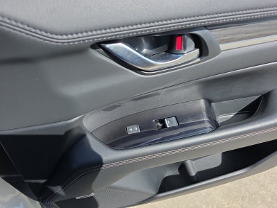 2020 Mazda Mazda CX-5 Grand Touring Reserve