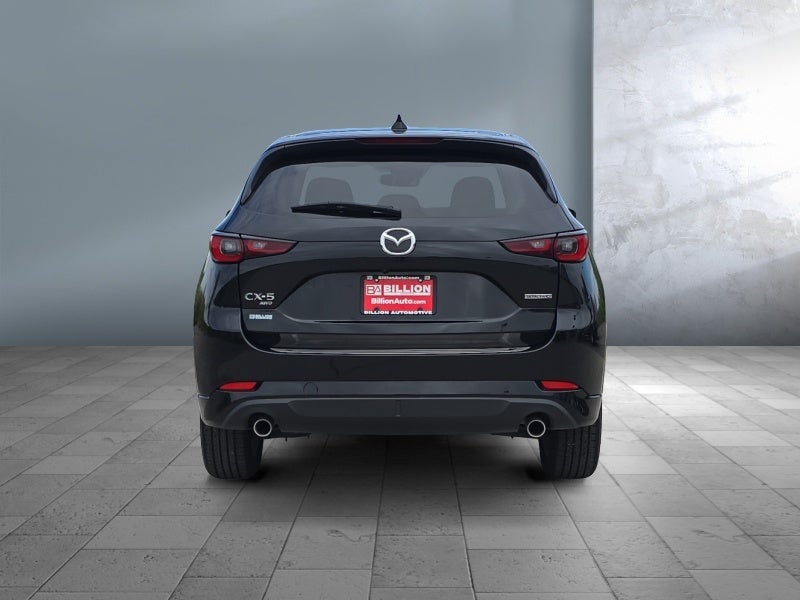 2024 Mazda Mazda CX-5 2.5 S Premium Package