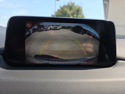 2017 Mazda Mazda CX-5 Grand Touring
