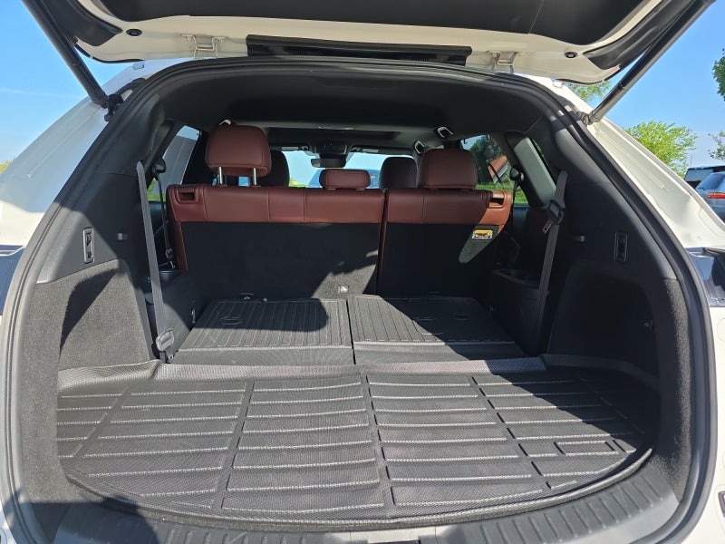 2019 Mazda Mazda CX-9 Signature