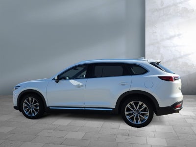 2019 Mazda Mazda CX-9 Signature