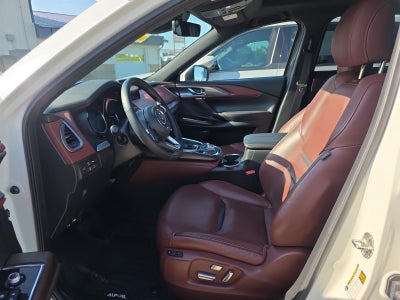 2019 Mazda Mazda CX-9 Signature