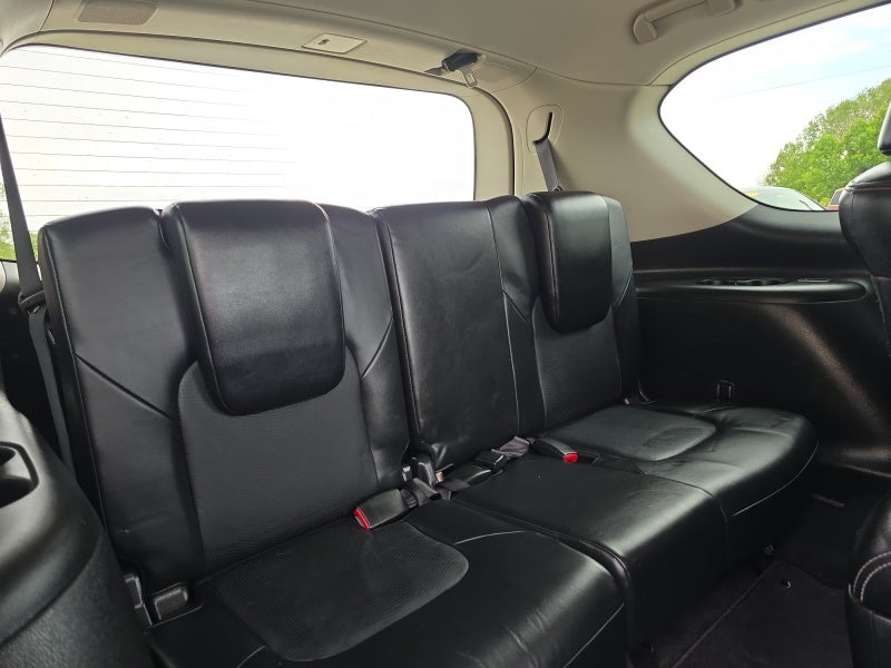2020 Nissan Armada SL