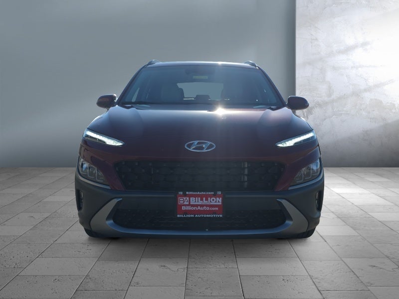 2023 Hyundai Kona Limited