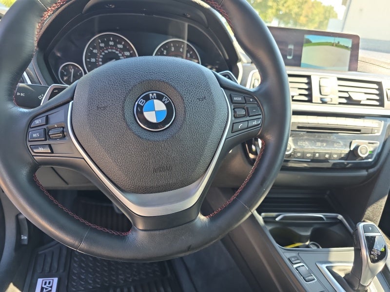 2018 BMW 4 Series 430i xDrive