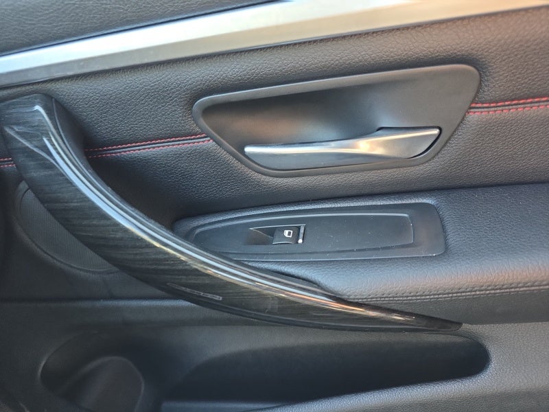 2018 BMW 4 Series 430i xDrive