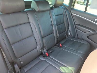 2014 Volkswagen Tiguan R-Line