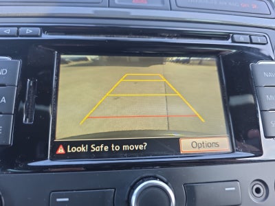 2014 Volkswagen Tiguan R-Line