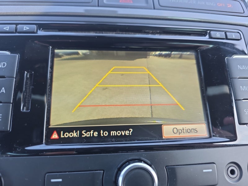 2014 Volkswagen Tiguan R-Line