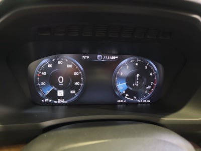 2022 Volvo XC90 Momentum