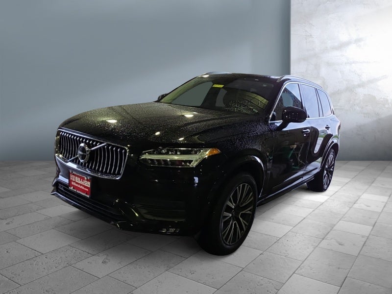 2022 Volvo XC90 Momentum
