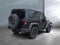 2015 Jeep Wrangler Willys Wheeler
