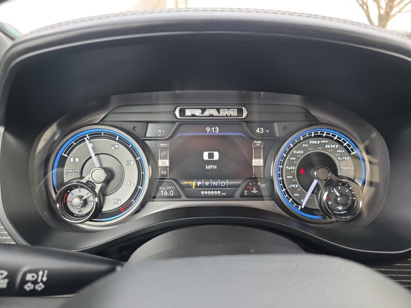 2020 RAM 1500 Limited