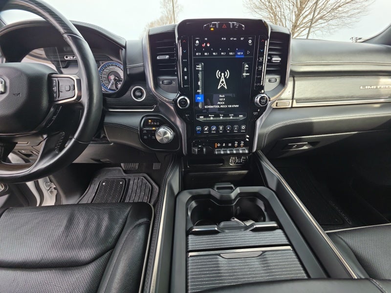 2020 RAM 1500 Limited