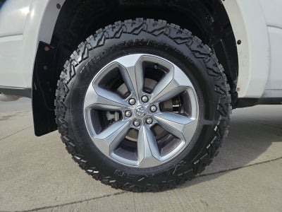 2020 RAM 1500 Limited