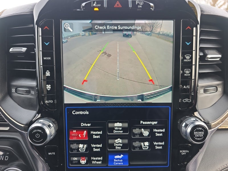 2020 RAM 1500 Limited