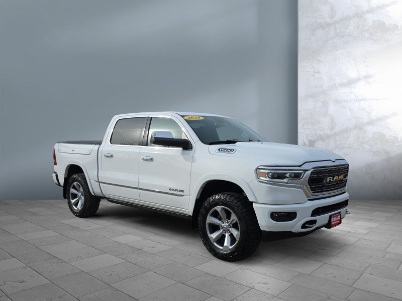 2020 RAM 1500 Limited