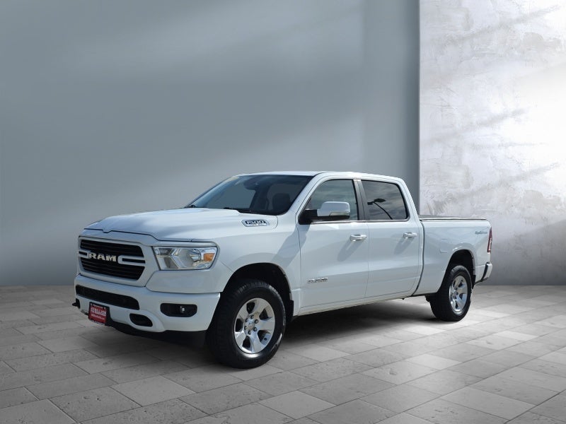 2020 RAM 1500 Pickup Big Horn/Lone Star