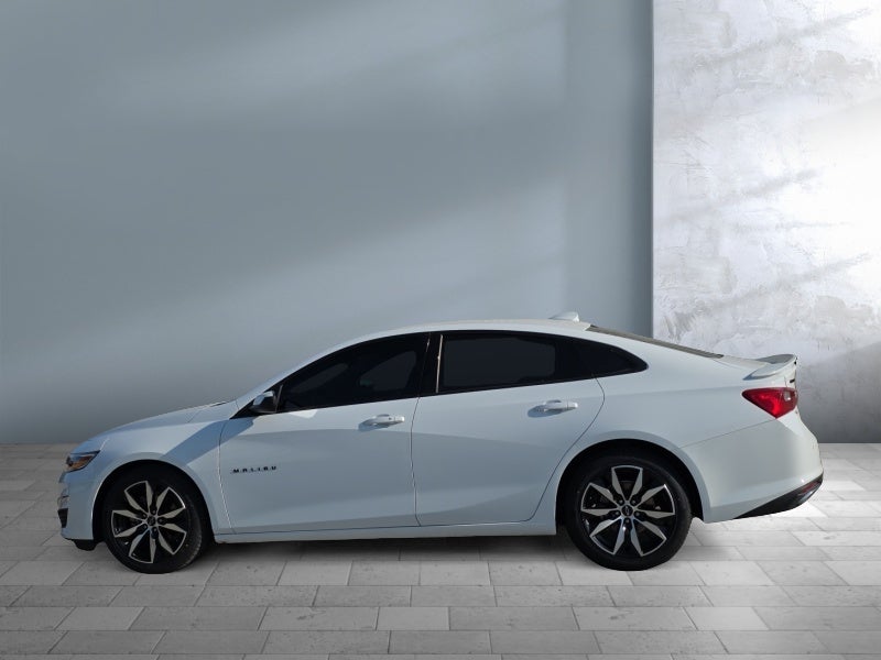 2022 Chevrolet Malibu RS