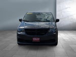 2017 Dodge Grand Caravan SE Plus