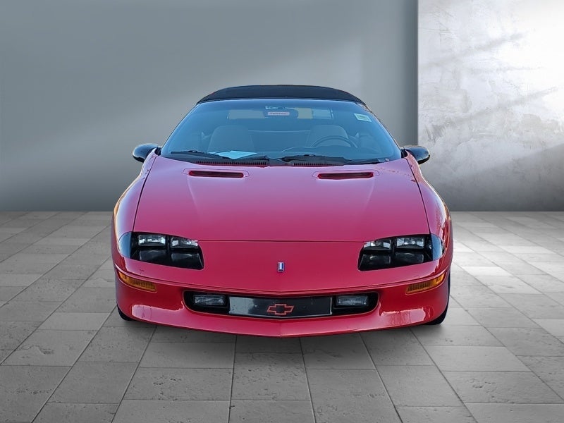 1994 Chevrolet Camaro Z28
