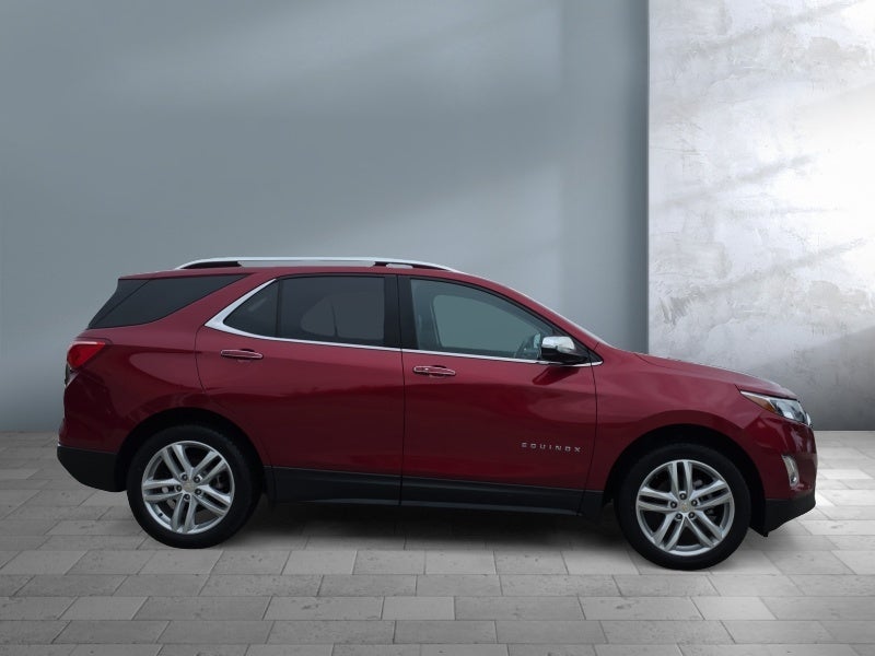 2021 Chevrolet Equinox Premier
