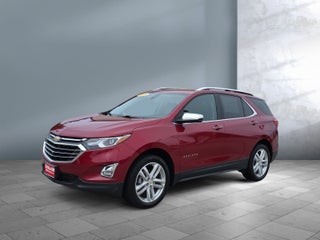 2021 Chevrolet Equinox Premier