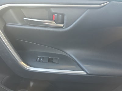 2020 Toyota RAV4 TRD Off Road