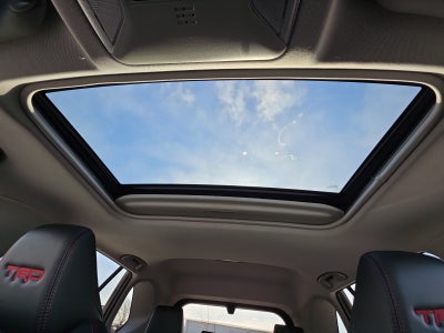 2020 Toyota RAV4 TRD Off Road