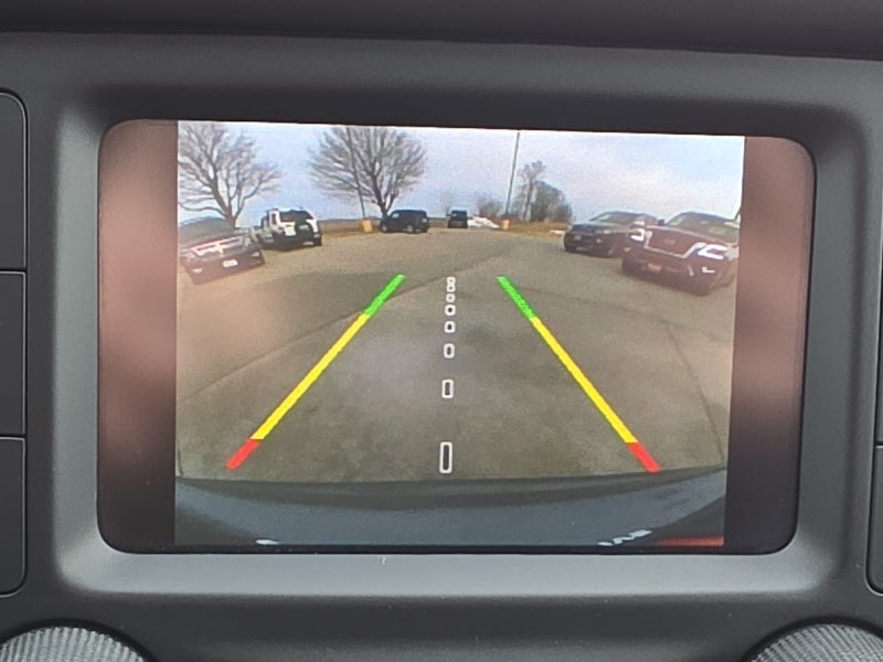 2017 Jeep Compass Sport