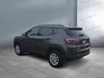 2017 Jeep Compass Sport
