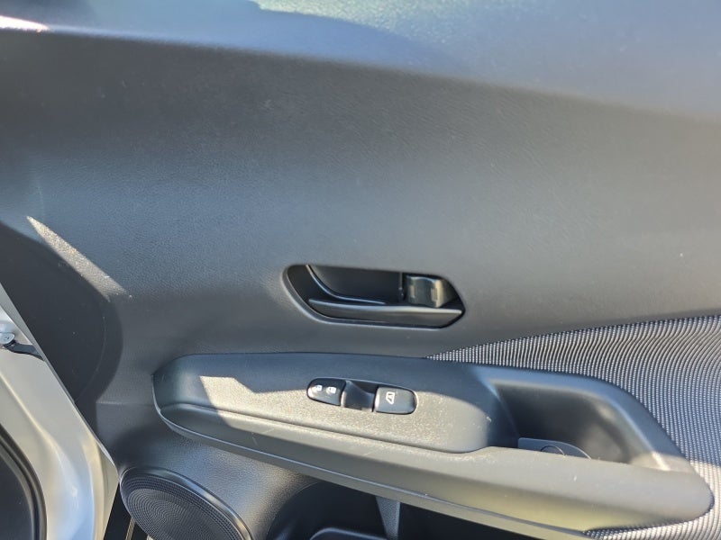 2018 Nissan Kicks S
