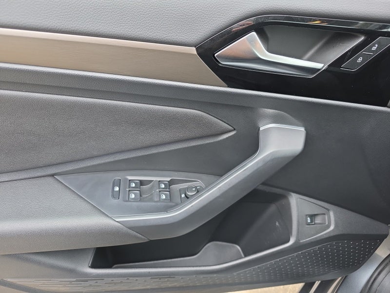 2019 Volkswagen Jetta SEL Premium