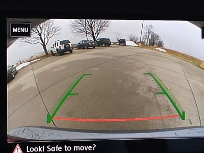 2019 Volkswagen Jetta SEL Premium