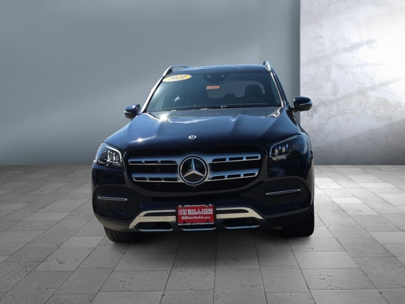 2021 Mercedes-Benz GLS GLS 450