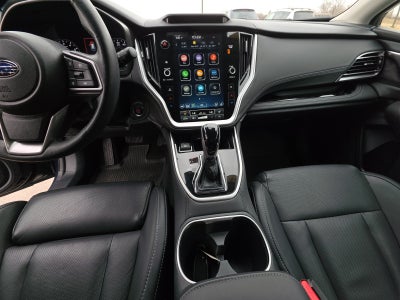 2024 Subaru Outback Limited XT