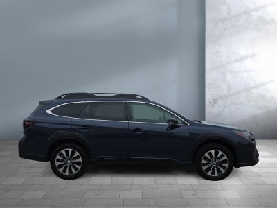 2024 Subaru Outback Limited XT