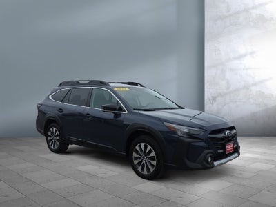 2024 Subaru Outback Limited XT