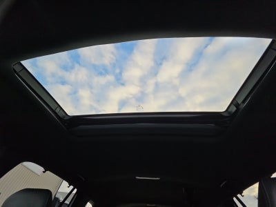 2021 Honda Passport Elite