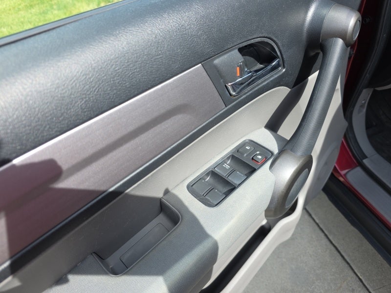 2011 Honda CR-V LX