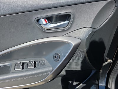 2018 Hyundai Santa Fe Sport 2.0T