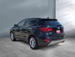 2018 Hyundai Santa Fe Sport 2.0T