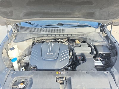 2017 Kia Sorento LX V6