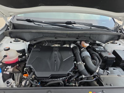 2023 Kia Sorento X-Line SX Prestige