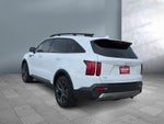 2023 Kia Sorento X-Line SX Prestige