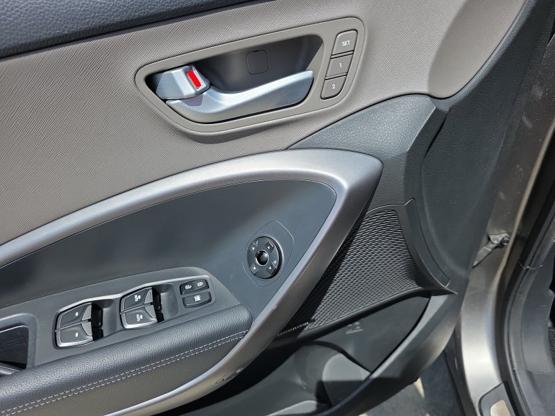 2015 Hyundai Santa Fe Sport AWD 4dr 2.4